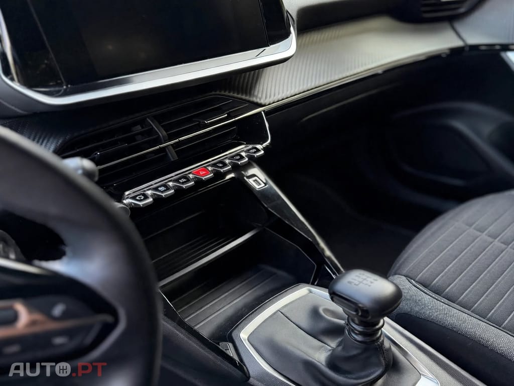 Peugeot 2008 Style