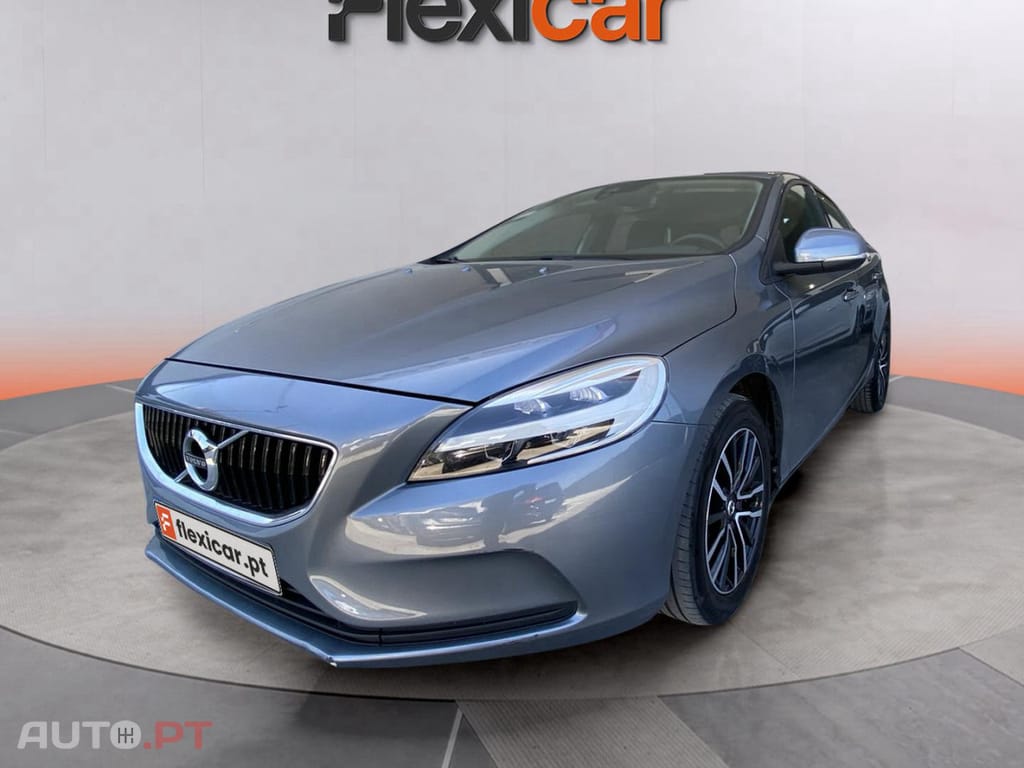 Volvo V40 2.0 D3 Momentum Geartronic