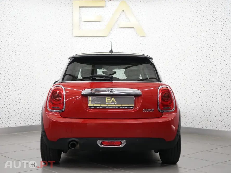 MINI Cooper Cooper