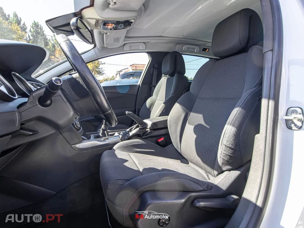 Peugeot 508 SW 1.6 HDi Access