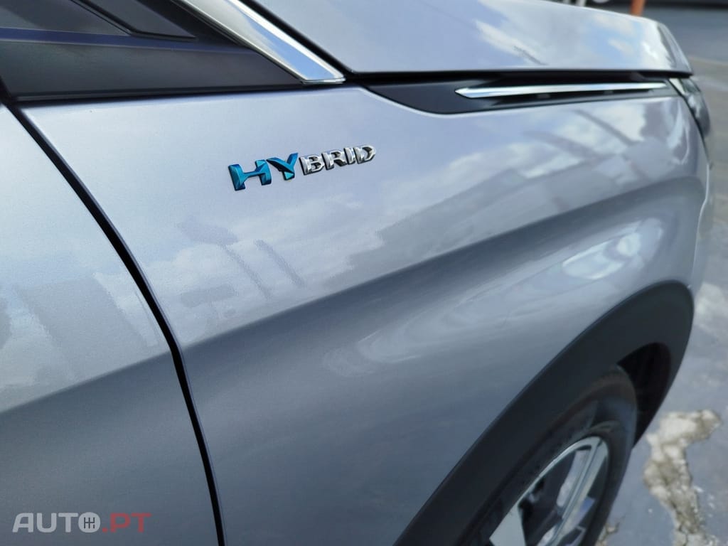 Peugeot 3008 1.6 Hybrid Allure Pack e-EAT8