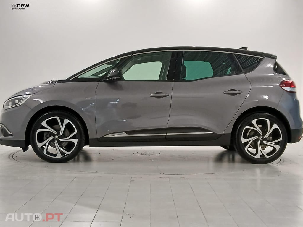 Renault Scénic Scenic Bose Dci 150 Edc