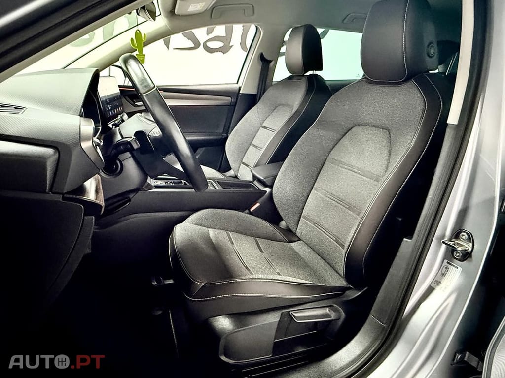 Seat Leon 1.4 e-Hybrid DSG Xcellence