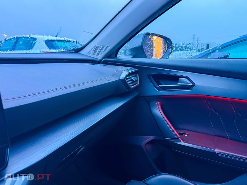 Cupra Formentor 1.5 TSI Plus