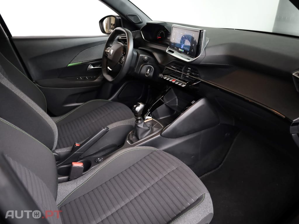 Peugeot 2008 1.2 PureTech Active