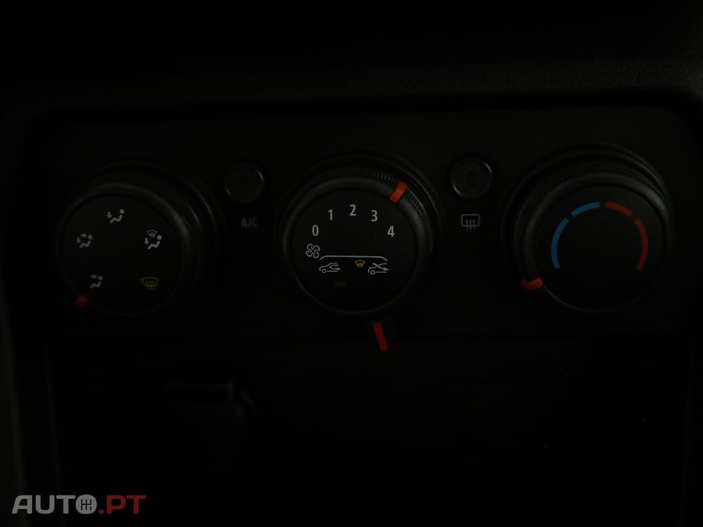 Dacia Sandero Sandero 1.0 ECO-G Expression Bi-Fuel