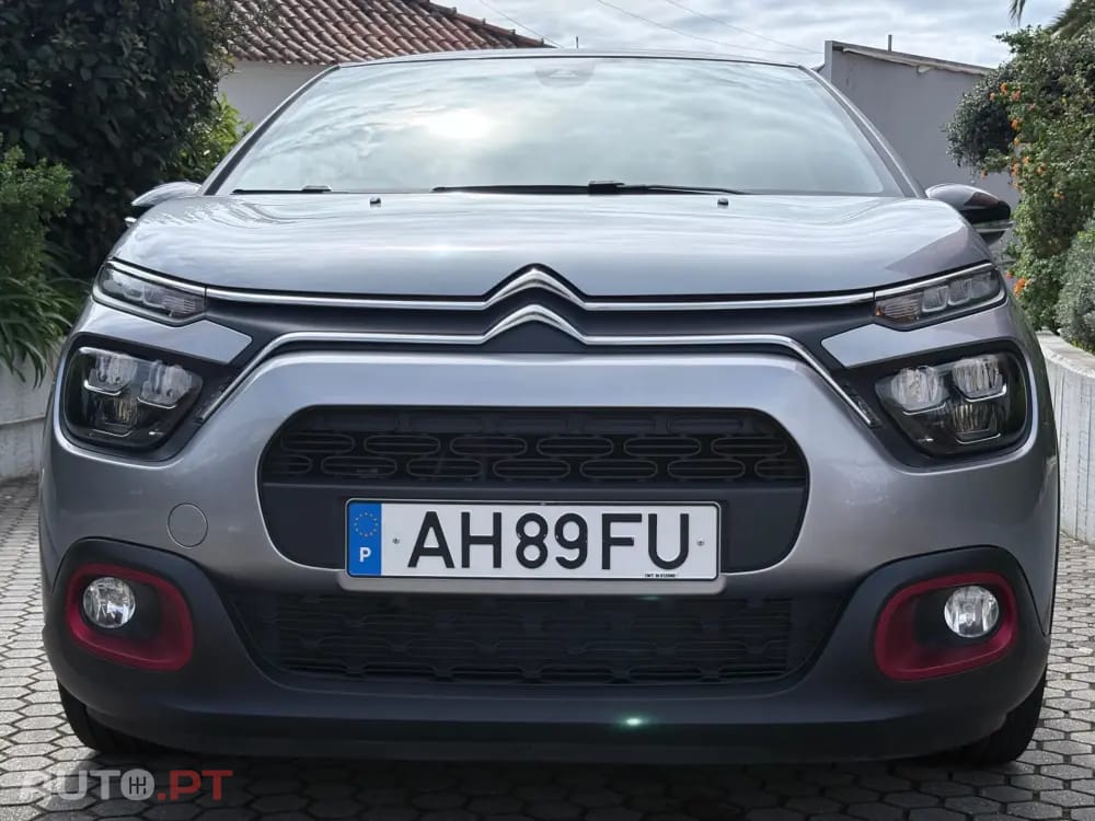 Citroen C3 1.2 PureTech C-Series