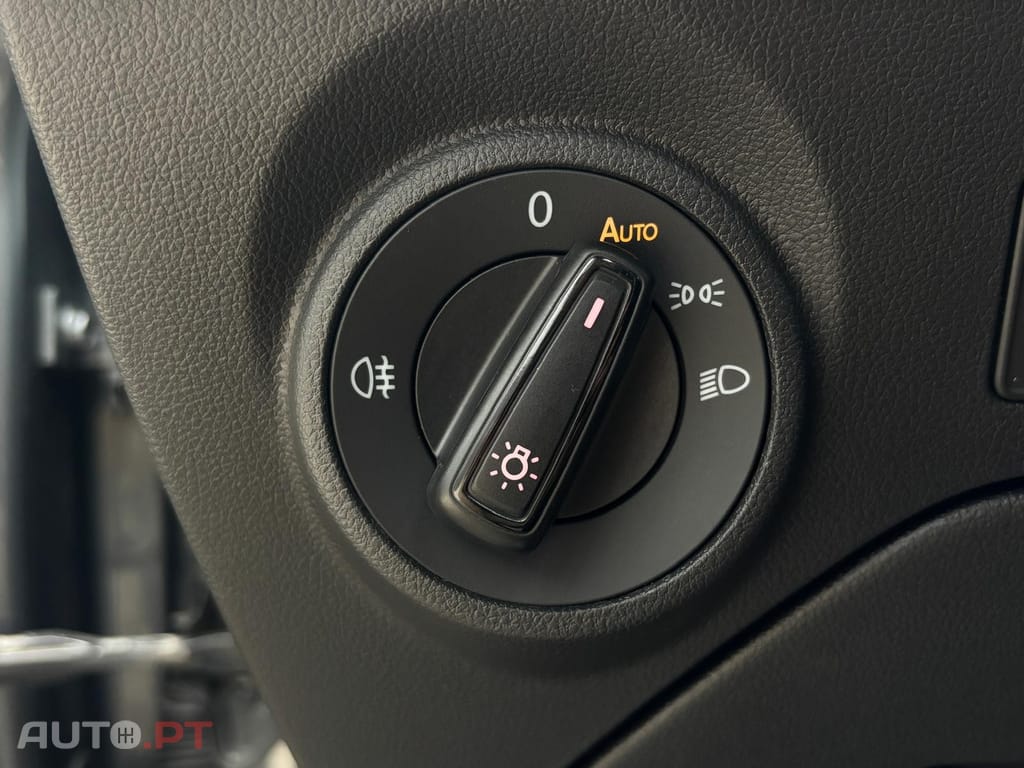 Seat Leon 2.0 TSi Cupra DSG S/S