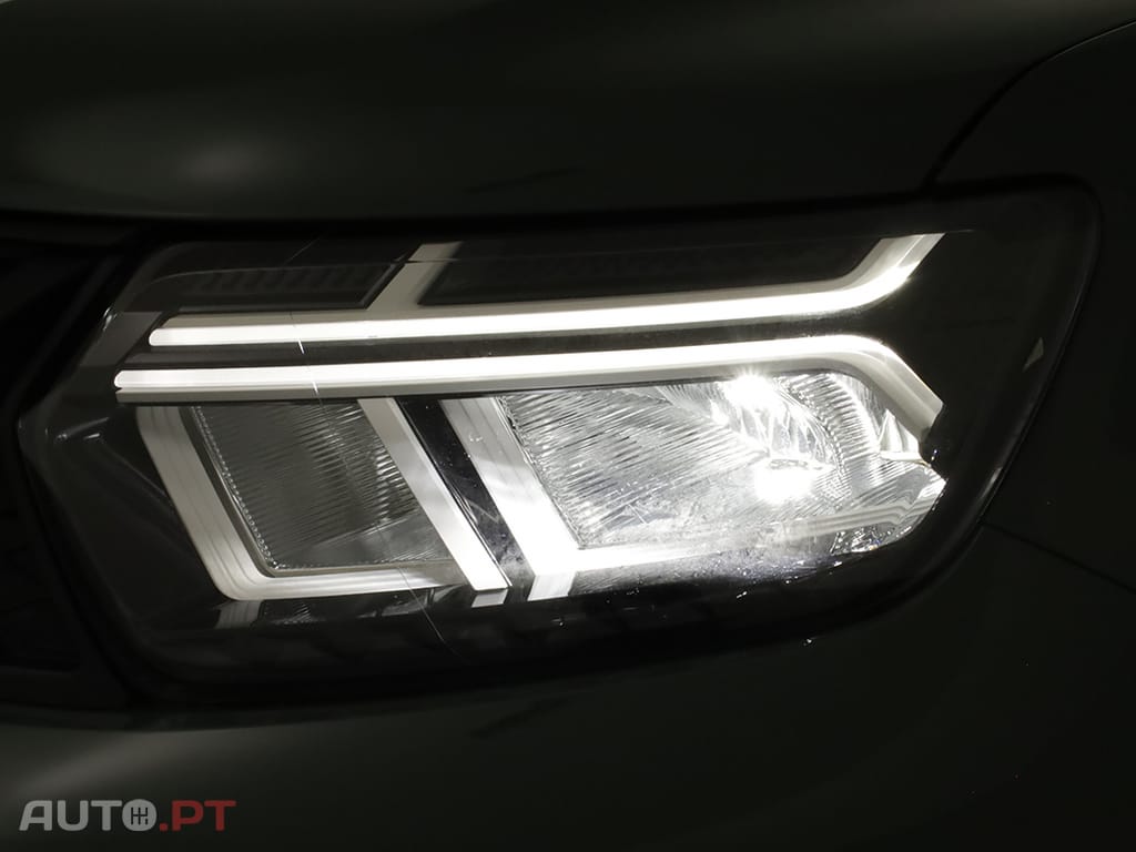 Dacia Duster Duster 1.0 TCe SL Extreme