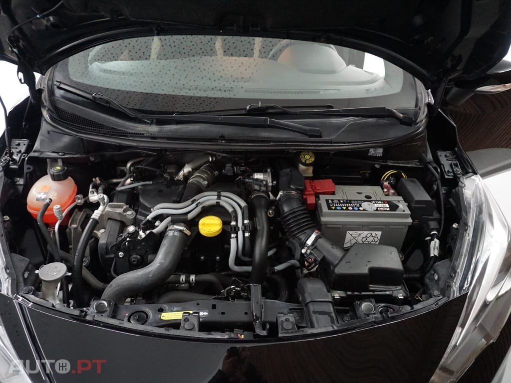 Nissan Micra 1.5 DCi N-Connecta S/S