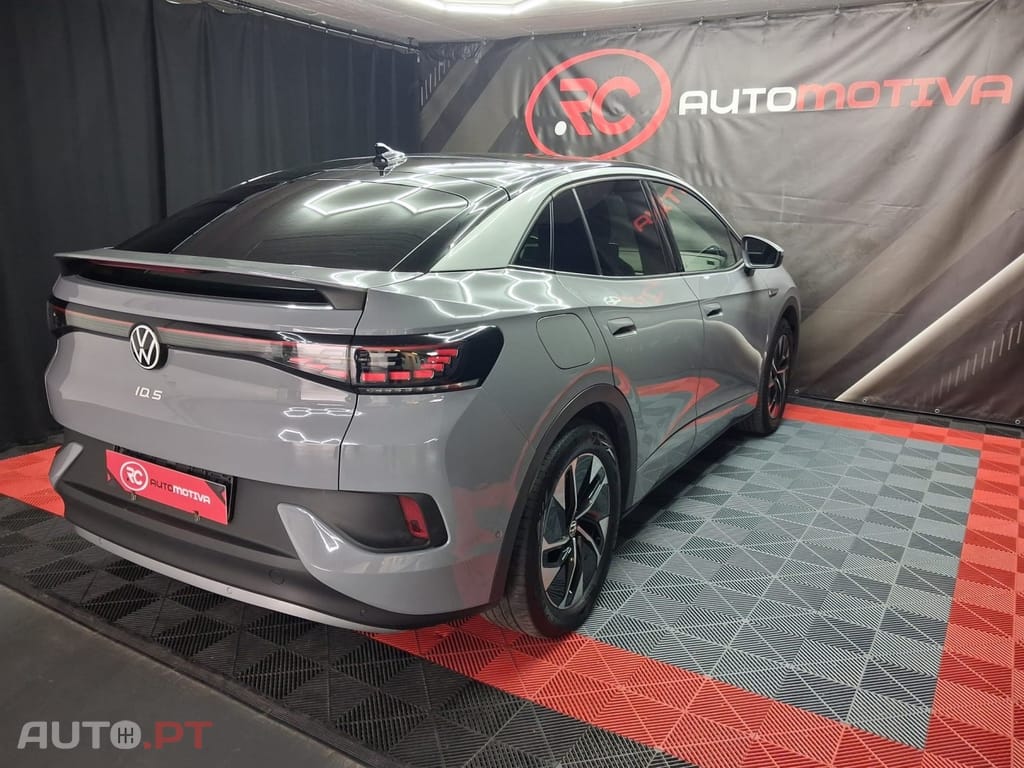 Volkswagen Id.5 77 kWh Pro Performance