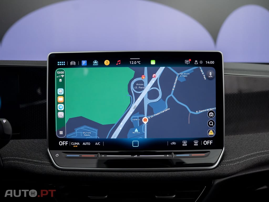 Volkswagen Passat Variant 1.5 TSI eHybrid DSG