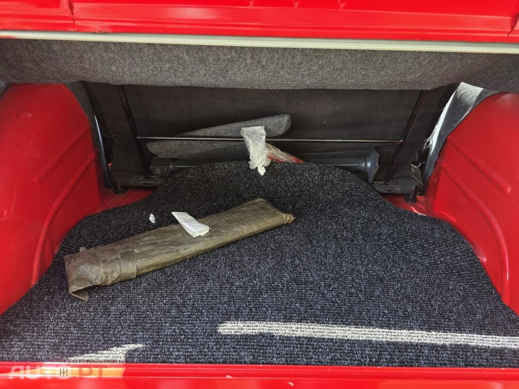 Citroen 2CV 6 CLUB