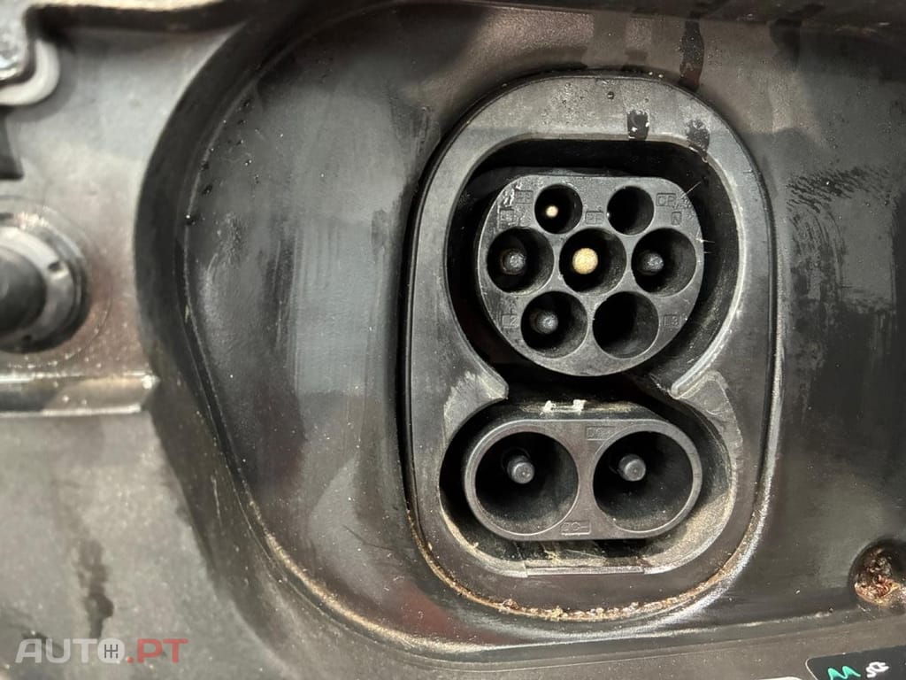 Audi Q4 E-Tron 35 55 kWh