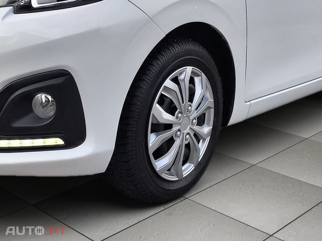 Peugeot 108 1.0 VTi Active