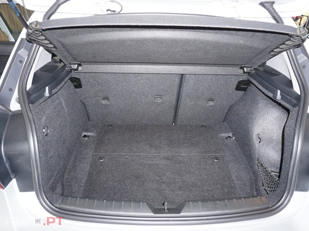 BMW 116 d Line Sport