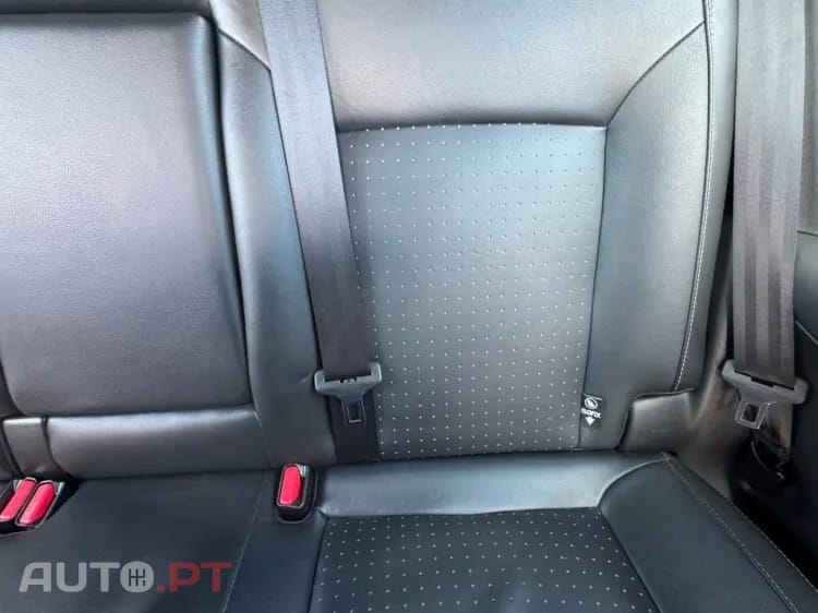 Citroen DS4 1.6 e-HDi So Chic