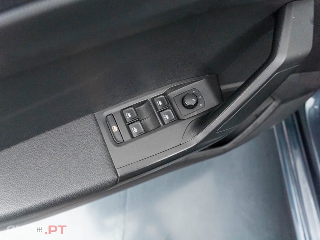 Seat Ibiza 1.0 Reference