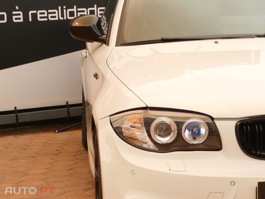 BMW 118 d