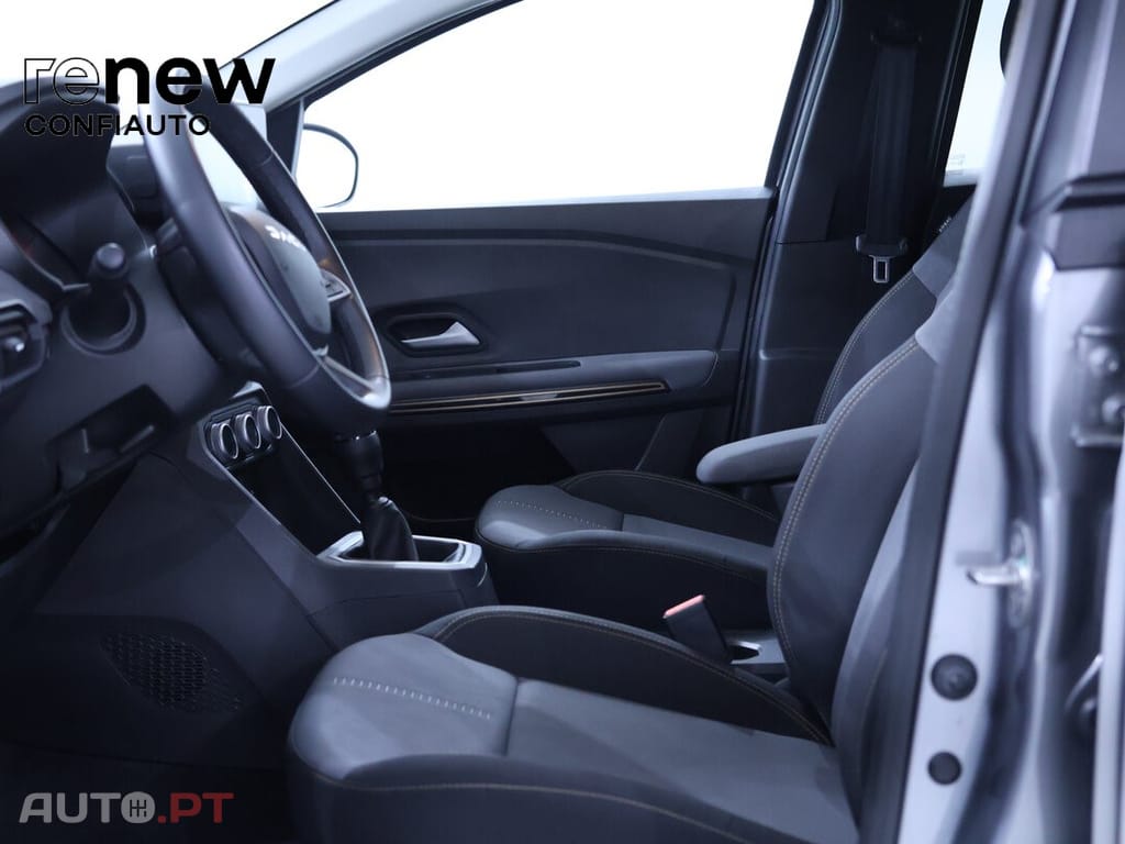 Dacia Jogger 1.0 Eco-g Expression 7l Bi-fuel