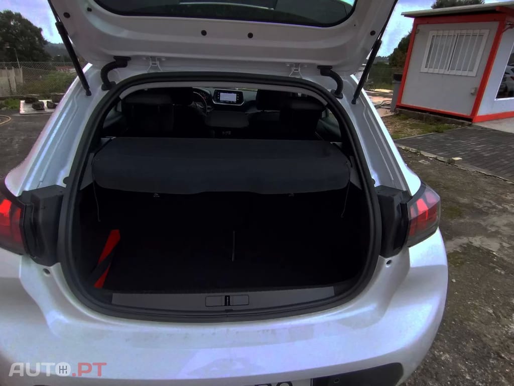 Peugeot 208 1.2 PureTech Active Pack