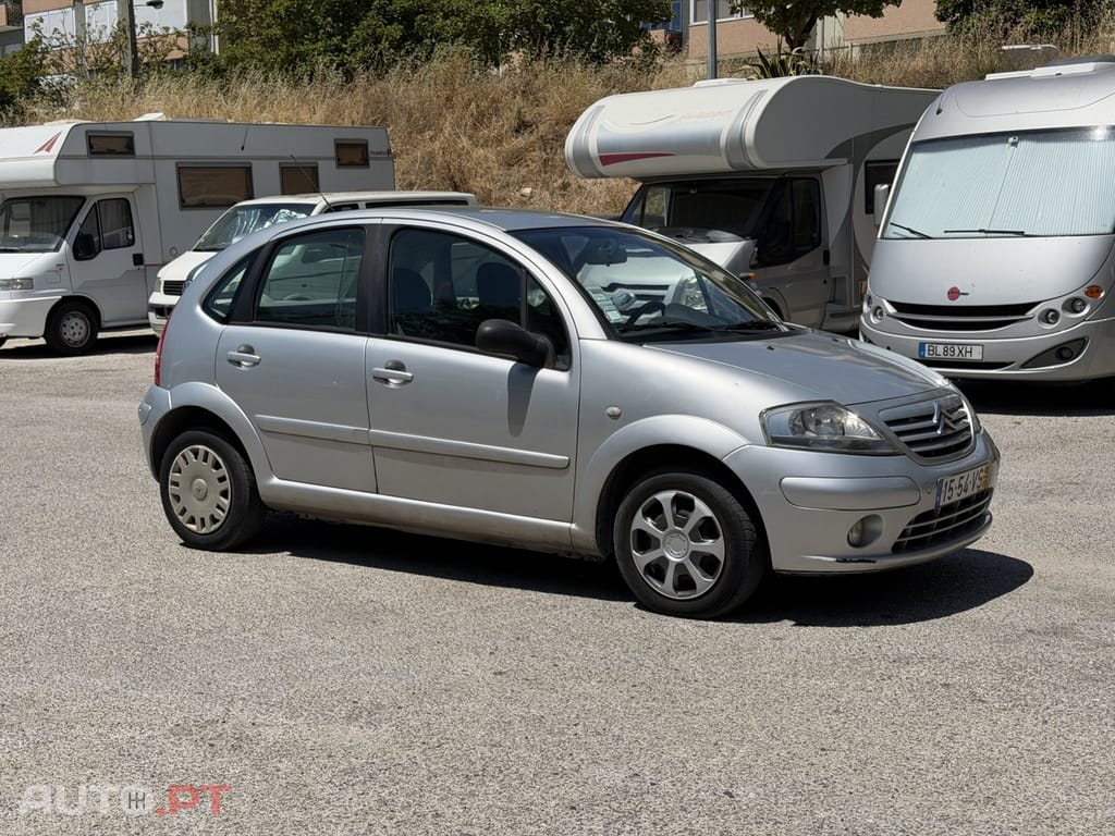 Citroen C3 Comercial