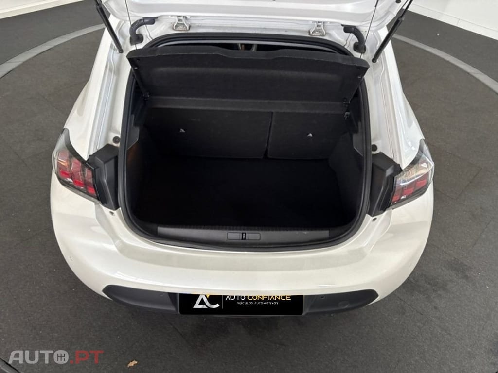 Peugeot 208 1.2 PureTech Active Pack