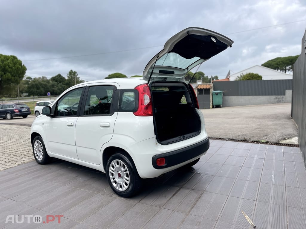 Fiat Panda 1.2 Lounge S&S