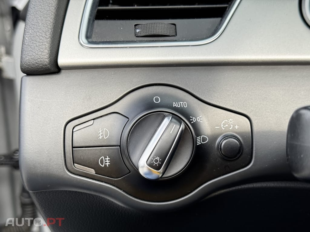 Audi A5 2.0 TFSi S-line