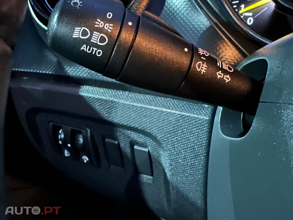 Renault Captur 1.2 TCe Automático