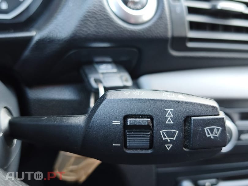 BMW 118 d DPF Edition Lifestyle
