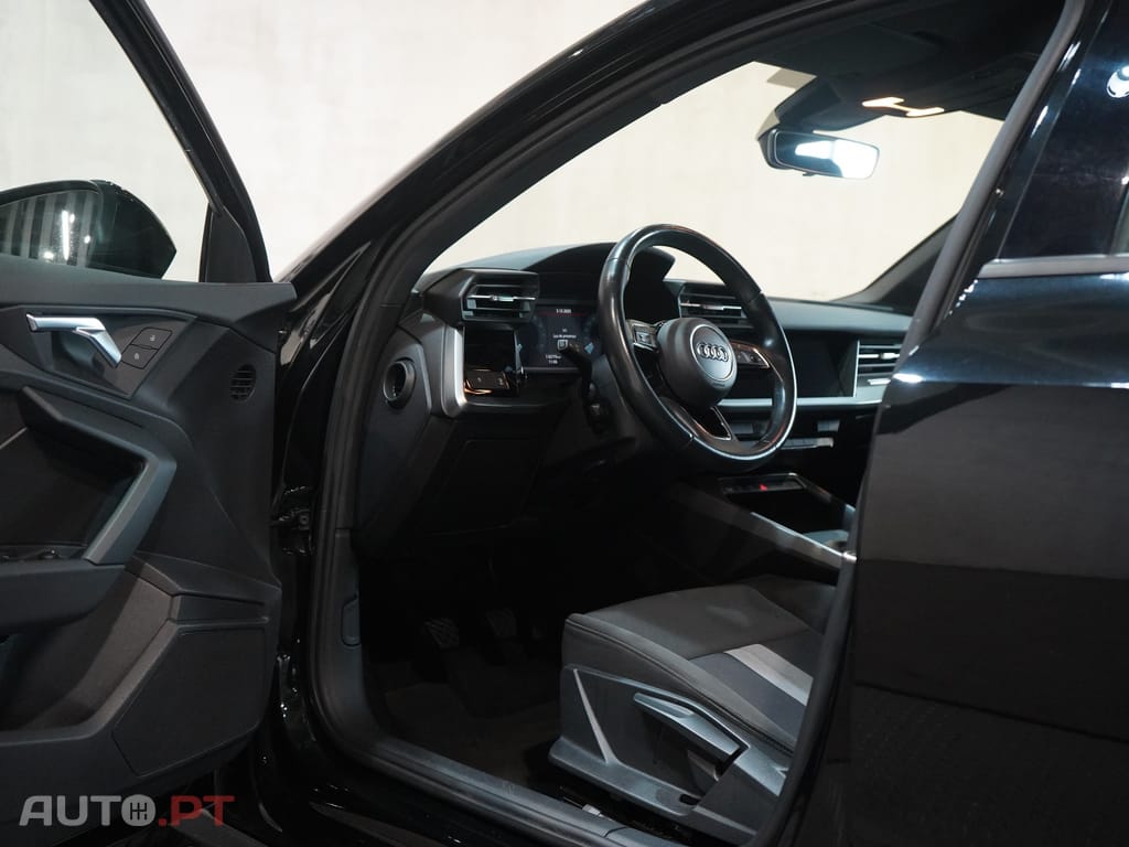 Audi A3 Sportback 30 TFSI