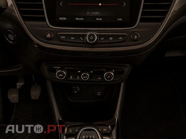 Opel Crossland 1.2 Ultimate — fotografia 9