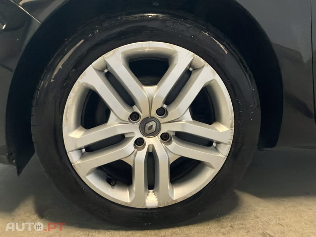 Renault Clio TCe 90 Limited