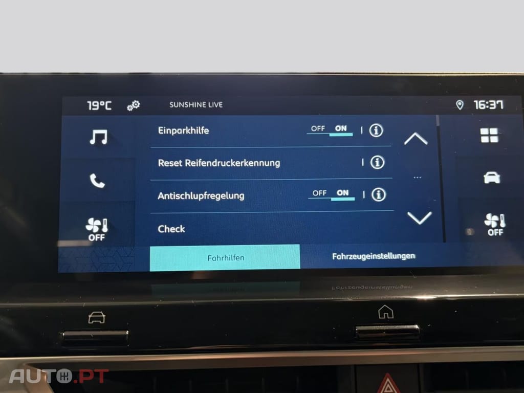 Citroen e-C4 Feel I.V.A DEDUTIVEL 