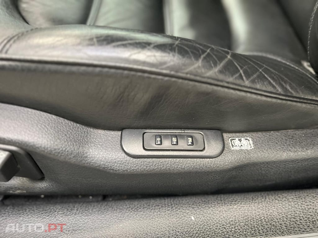Peugeot 407 2.0 HDi