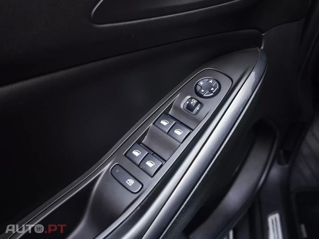 Opel Grandland (X) 1.2 S&S Auto Ultimate