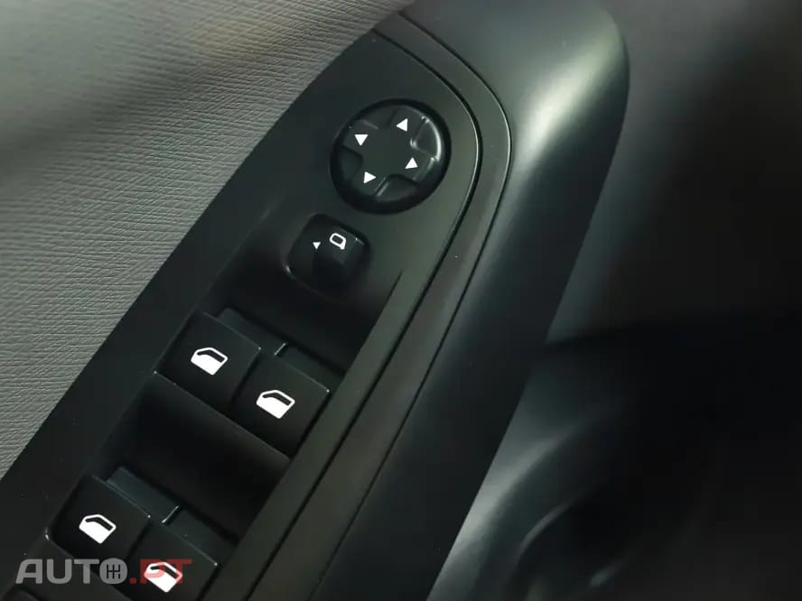 Citroen C4 Picasso 1.2 PureTech Live