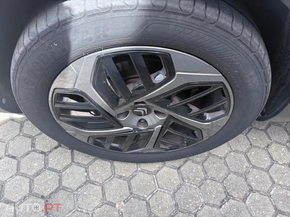 Citroen C4 1.5 BlueHDi Feel Pack