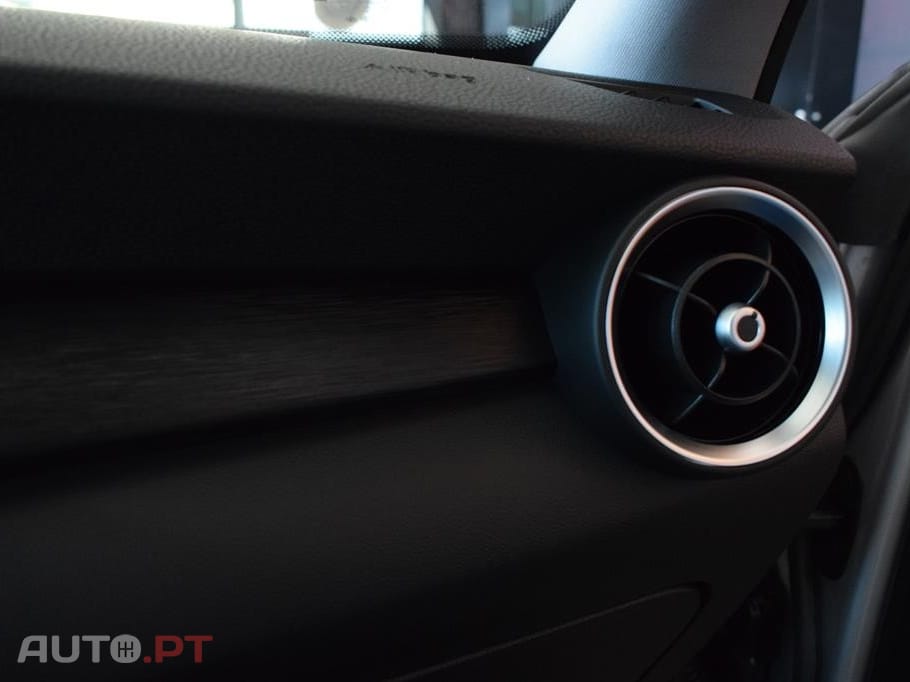 Alfa Romeo Stelvio 2.2 D Super AT8