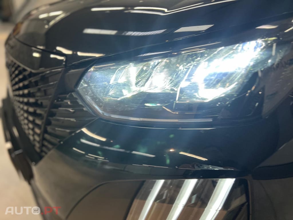 Peugeot 2008 1.2 Style