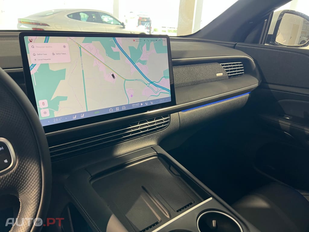 XPeng G6 87.5 kWh AWD Performance