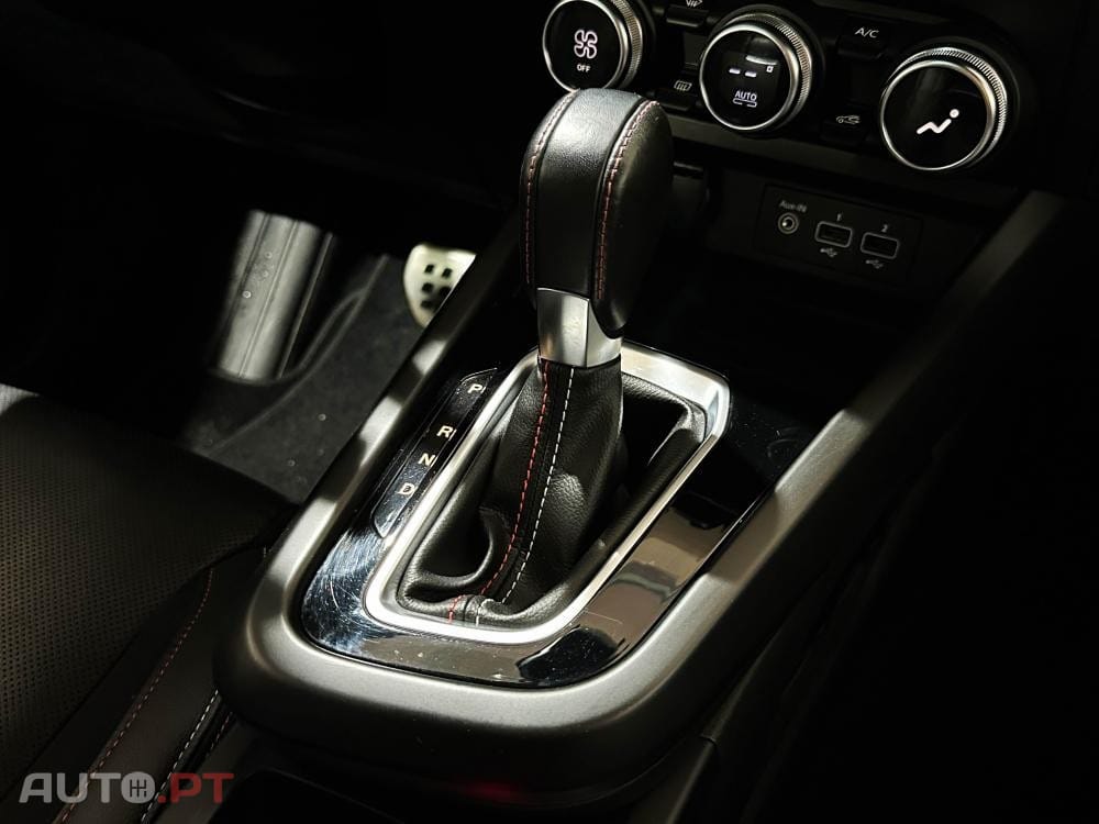 Renault Arkana 1.6 E-Tech Full Hybrid Esprit Alpine