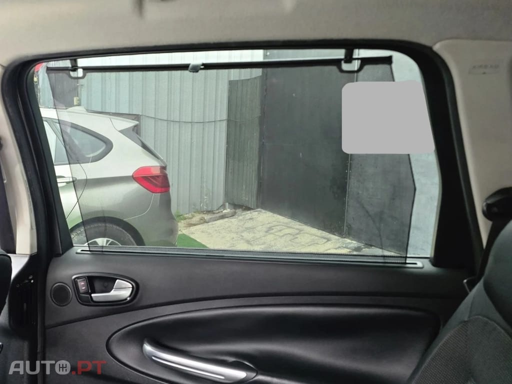 Ford S-Max 1.8 TDCi Trend 7L
