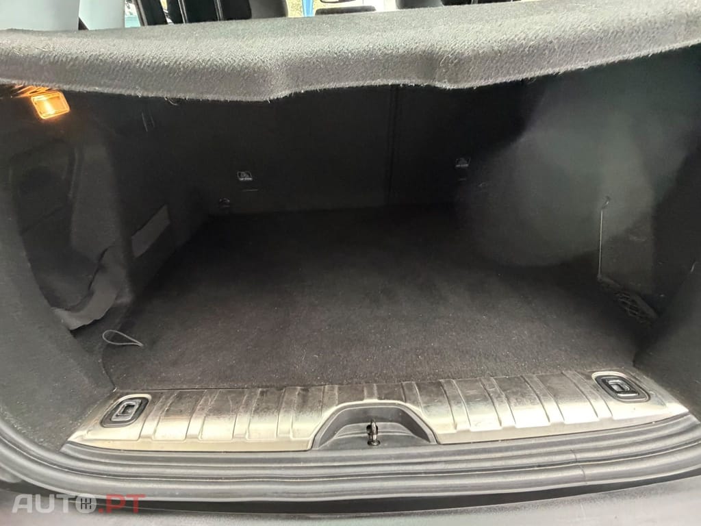 Peugeot 2008 Allure