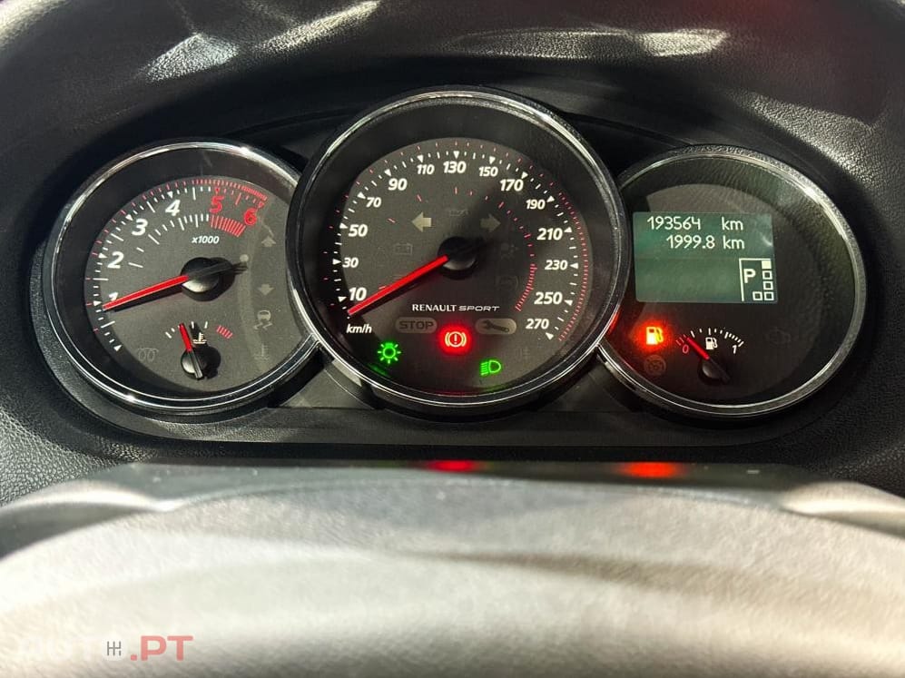 Renault Mégane Sport Tourer 1.5 dCi GT Line EDC J18