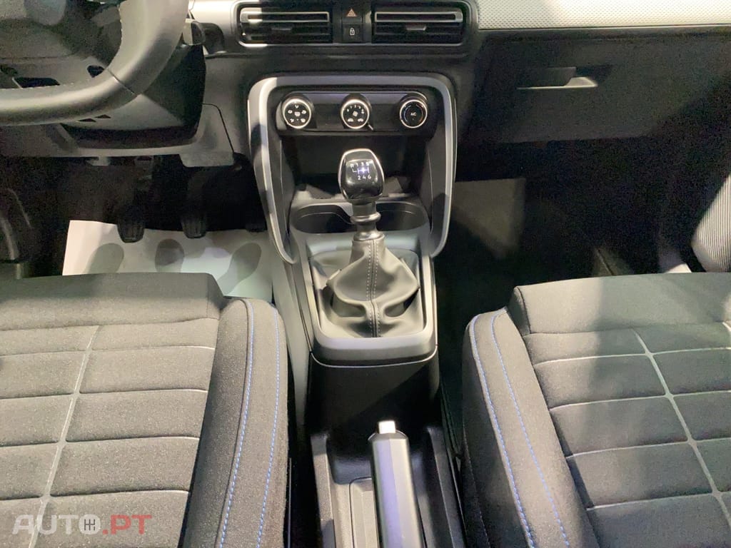 Citroen C3 1.2 Turbo You