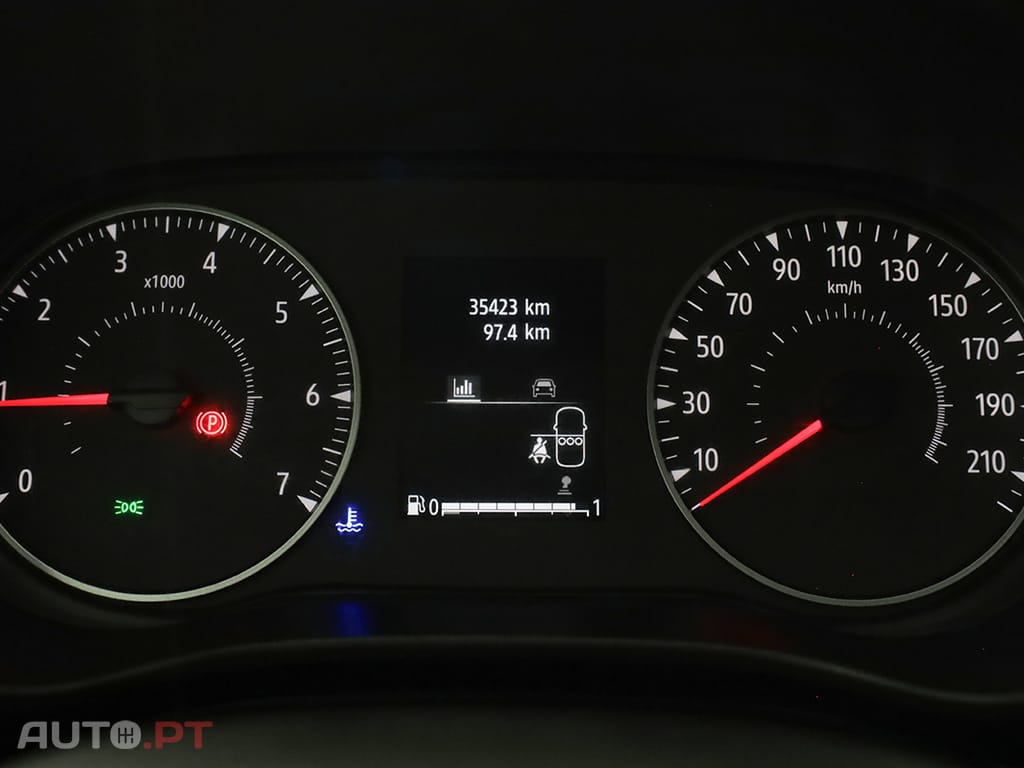 Dacia Sandero Sandero 1.0 ECO-G Expression Bi-Fuel