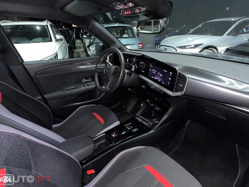 Opel Mokka-E 50 kWh GS