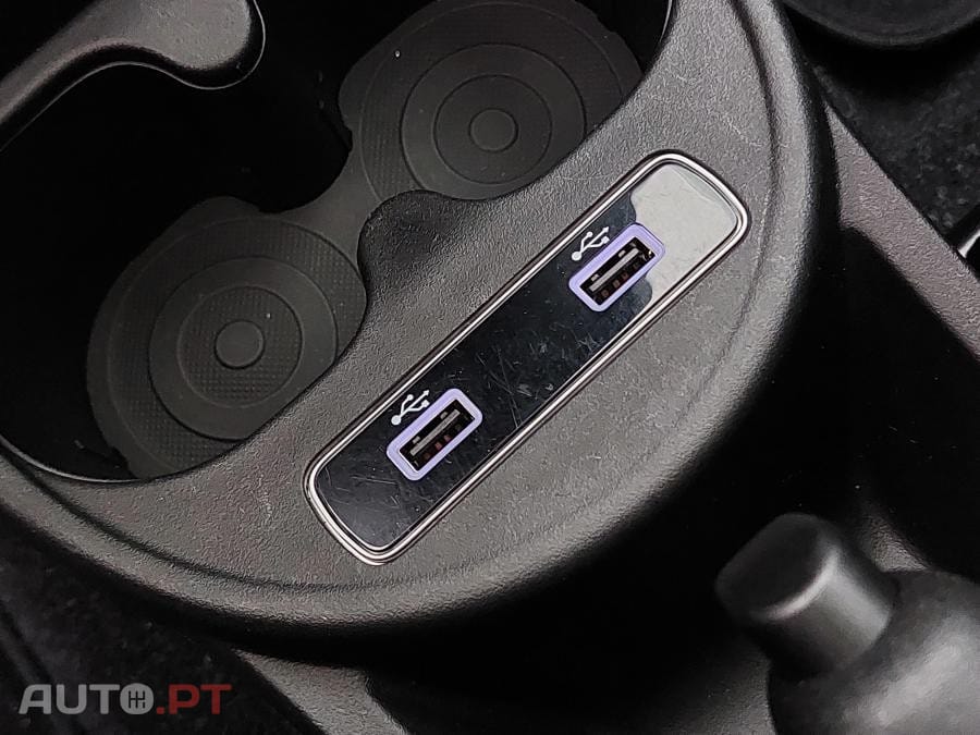 Fiat 500 1.0 Hybrid Lounge